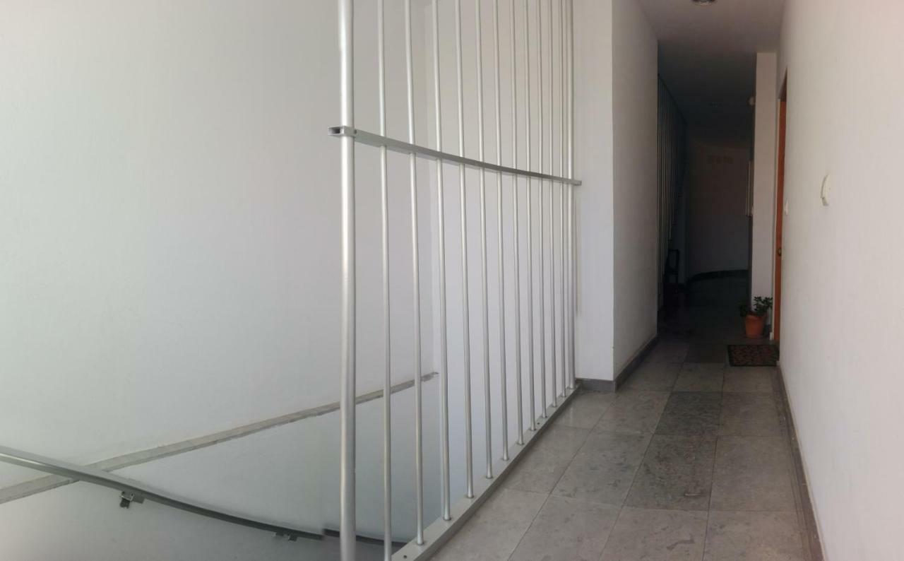 Moguz Flat Διαμέρισμα Ταρίφα Εξωτερικό φωτογραφία