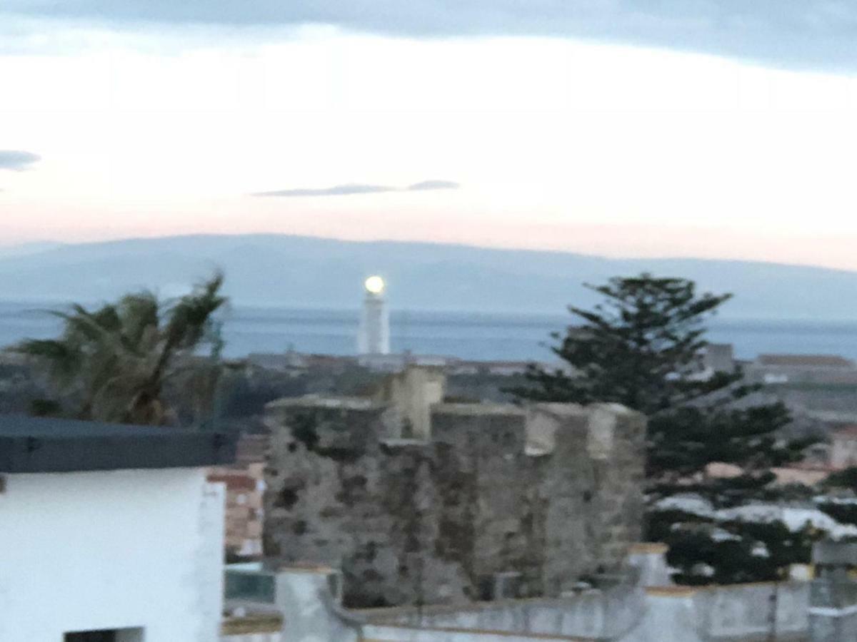 Moguz Flat Διαμέρισμα Ταρίφα Εξωτερικό φωτογραφία