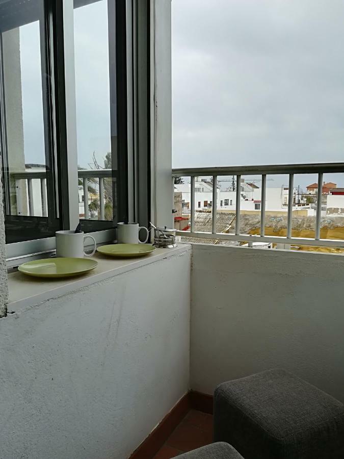 Moguz Flat Διαμέρισμα Ταρίφα Εξωτερικό φωτογραφία