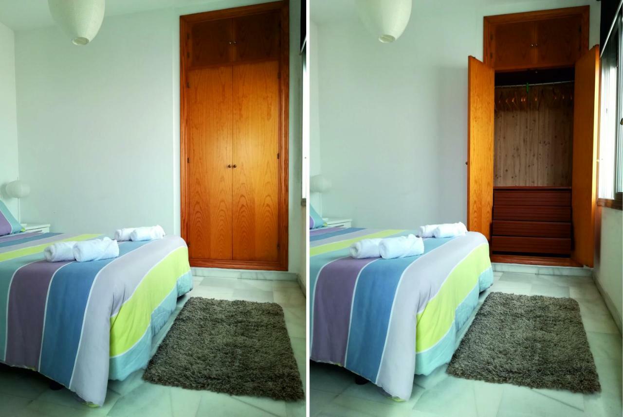 Moguz Flat Διαμέρισμα Ταρίφα Εξωτερικό φωτογραφία