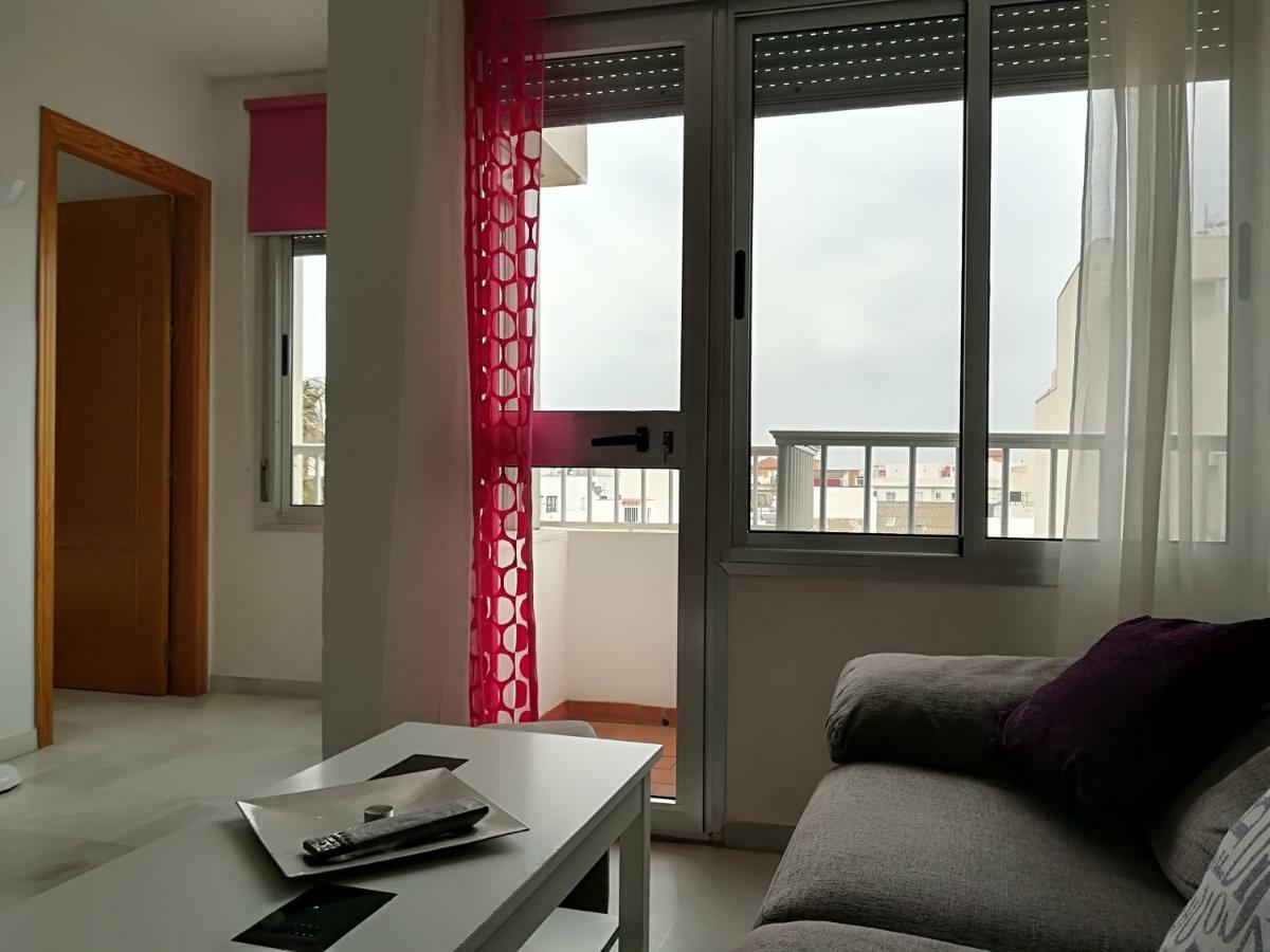 Moguz Flat Διαμέρισμα Ταρίφα Εξωτερικό φωτογραφία