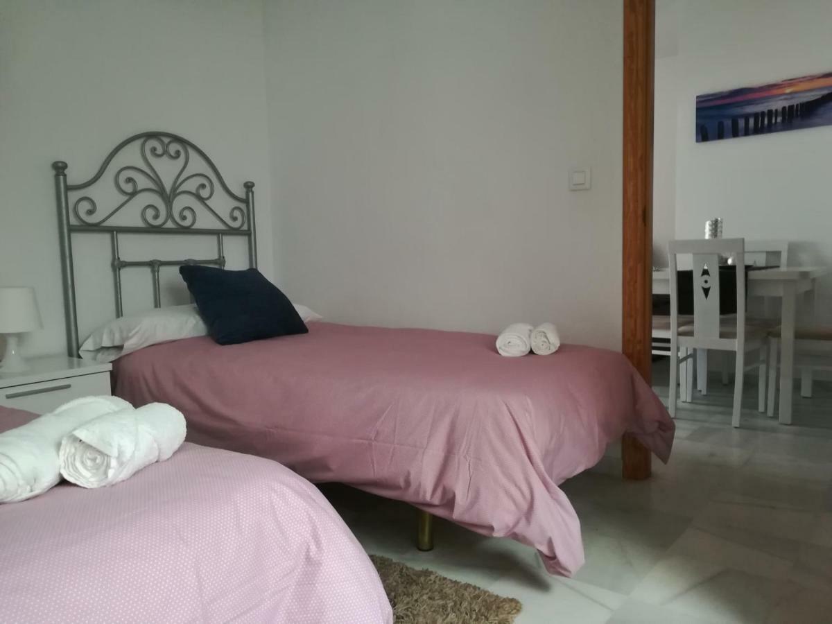 Moguz Flat Διαμέρισμα Ταρίφα Εξωτερικό φωτογραφία