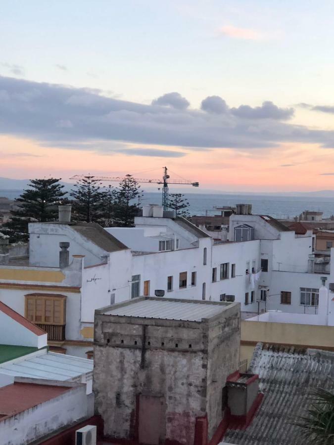 Moguz Flat Διαμέρισμα Ταρίφα Εξωτερικό φωτογραφία