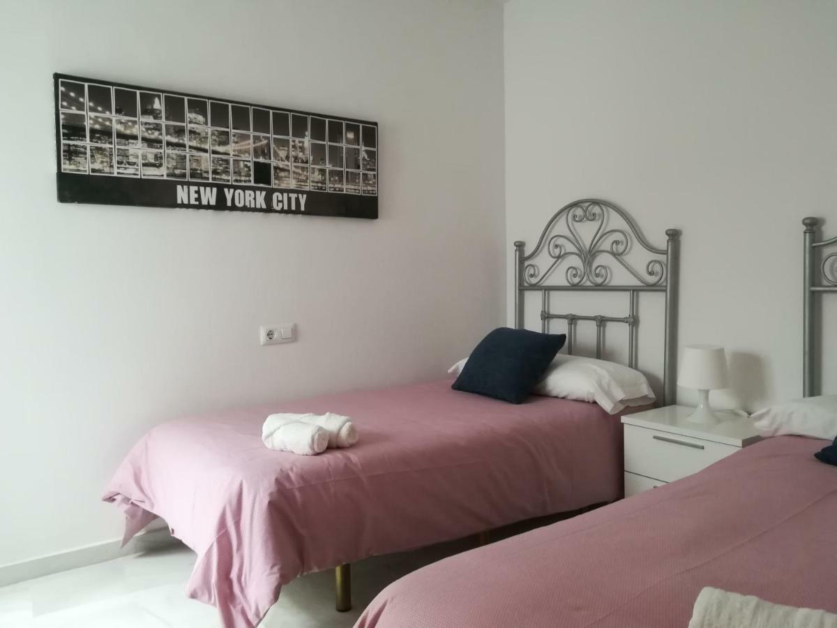 Moguz Flat Διαμέρισμα Ταρίφα Εξωτερικό φωτογραφία
