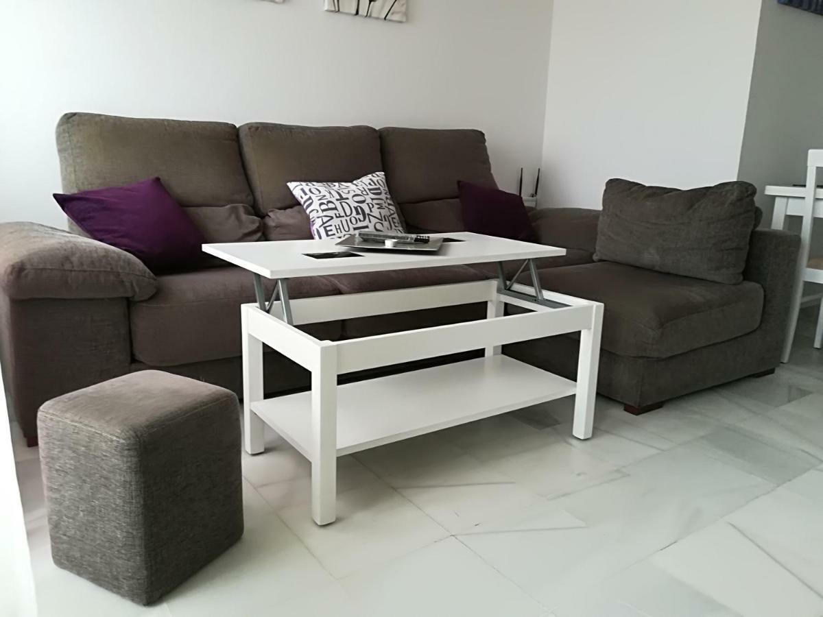 Moguz Flat Διαμέρισμα Ταρίφα Εξωτερικό φωτογραφία