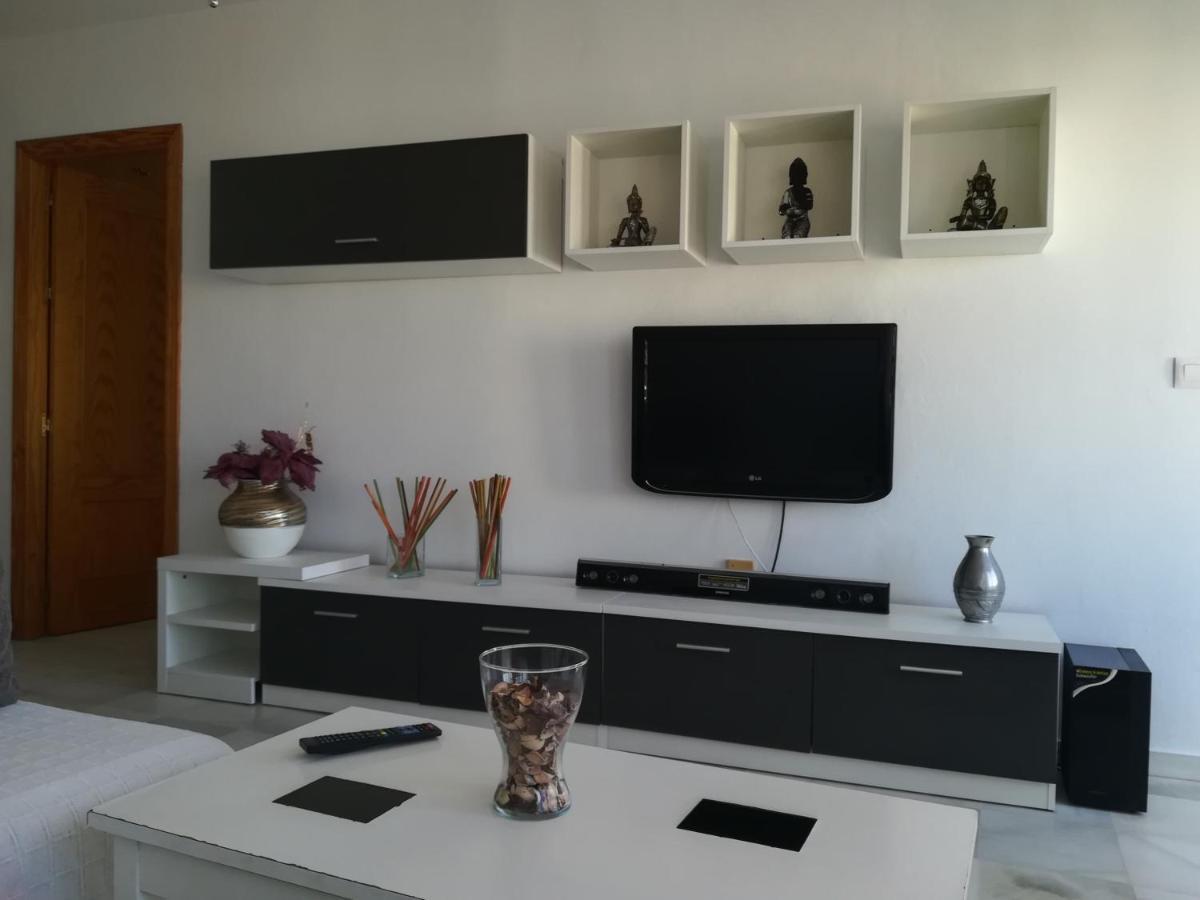 Moguz Flat Διαμέρισμα Ταρίφα Εξωτερικό φωτογραφία