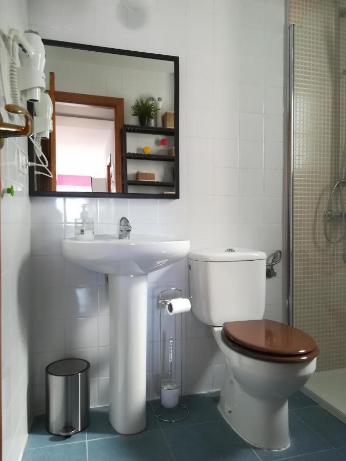 Moguz Flat Διαμέρισμα Ταρίφα Εξωτερικό φωτογραφία